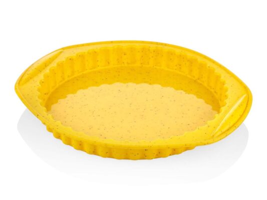 Mia Maya Silikon Kek Kalıbı 30 cm Tart Kalıbı Tencere ve Tencere