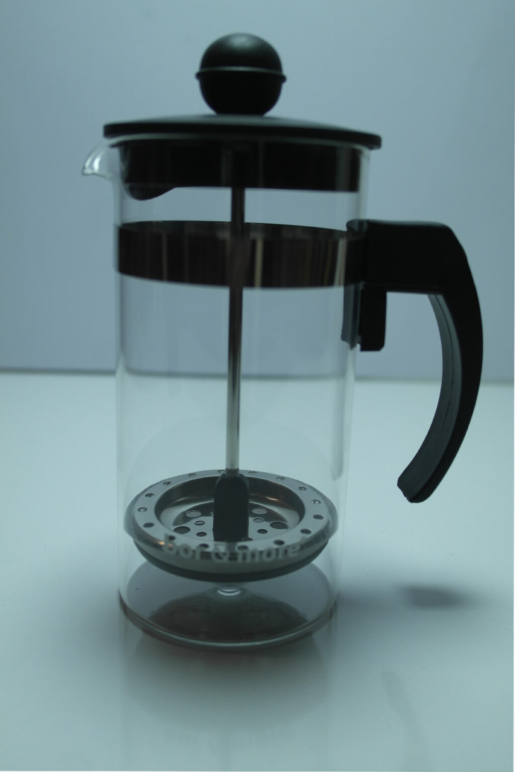 ANC B630 BOROSLİKAT KAHVE PRESi 350ML French Press Tencere ve Tencere