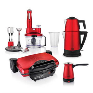 Elektrikli Ürünler